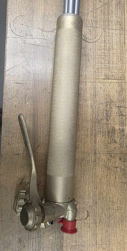 Flame Tech Scorpion 72" Torch