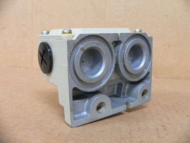 Omron Vb-2141 Limit Switch