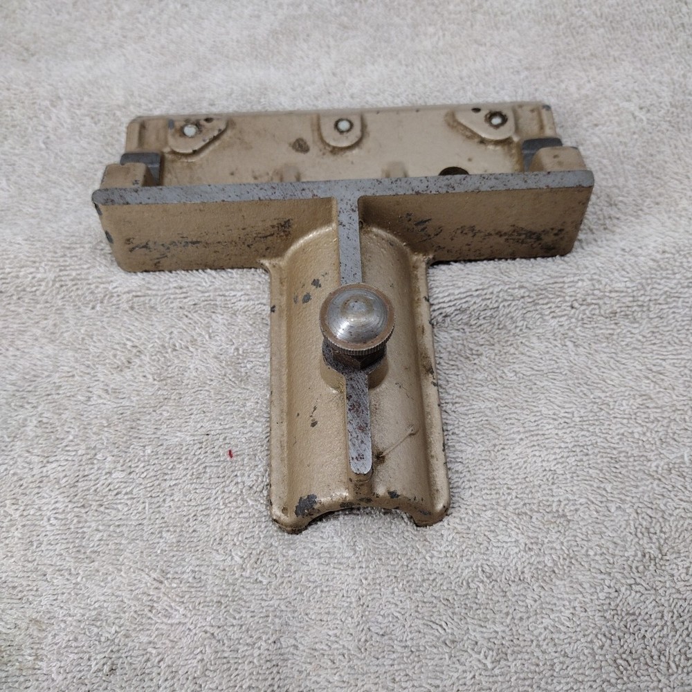 Craftsman Blade Sharpener Table Saw Attachment