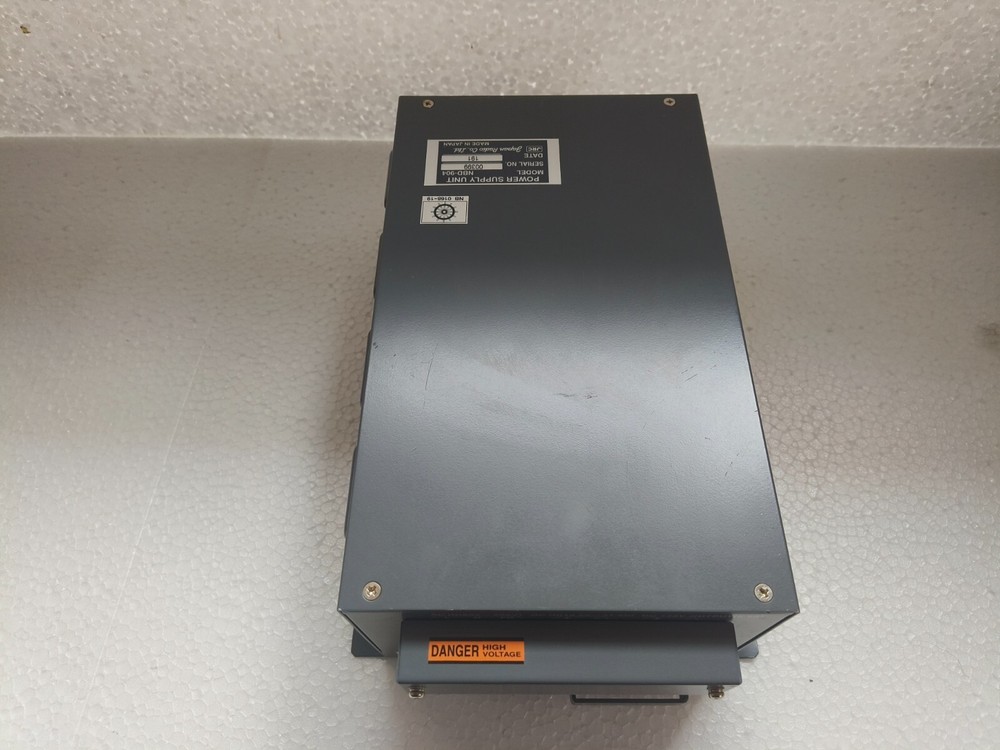 JRC NBD-904 POWER SUPPLY