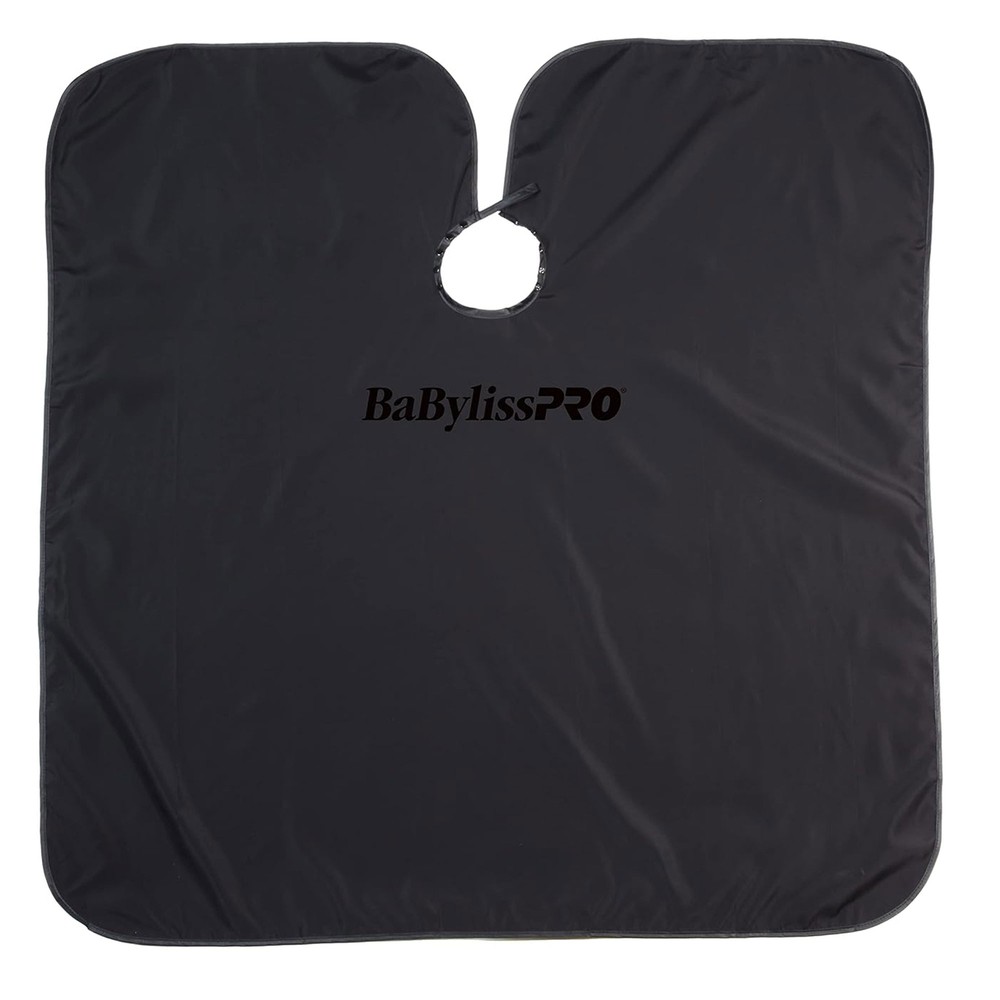 BaByliss Pro Barberology Professional Cutting Cape BBCAPEMB - 5 Pack