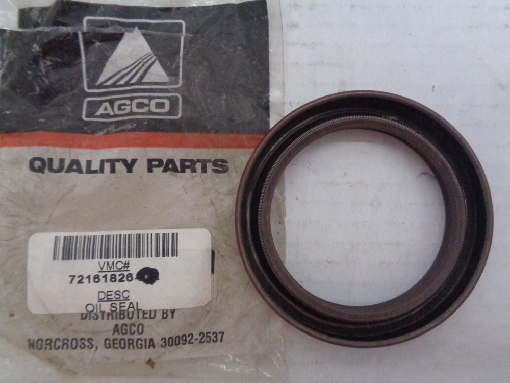 AGCO SEAL - 72161826 BX5