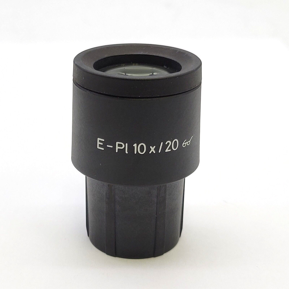 Zeiss Microscope Fixed Eyepiece E-Pl 10x/20  444231