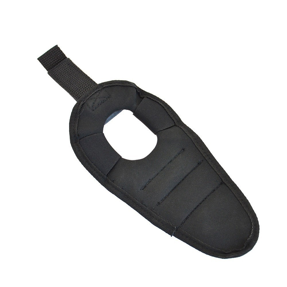 Underwater Flashlight Holder Suitable for Diving and More Applications
