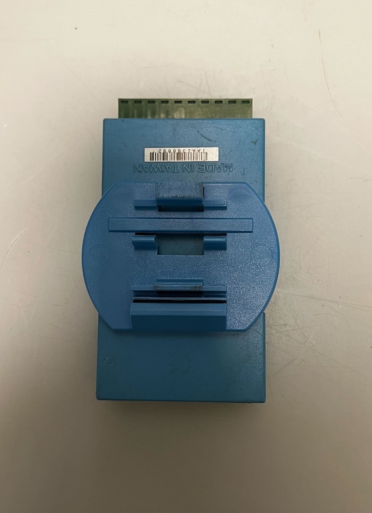 Advantech ADAM‑4018 Data Acquisition Module | 8‑Channel Analog Input | RS‑485