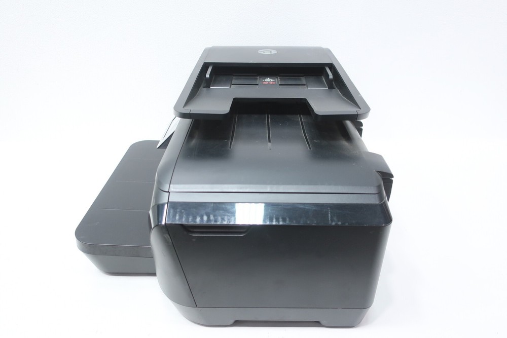 Hewlett Packard Hp 7510 Officejet Printer