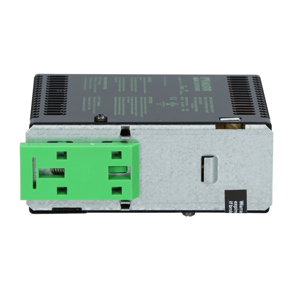 Murr Electronik 85041 Switch Mode Power Supply New NFP