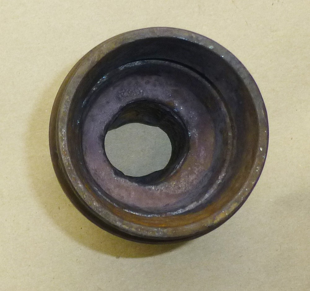 Pneumatic JET Chipping Hammer bushing shanks