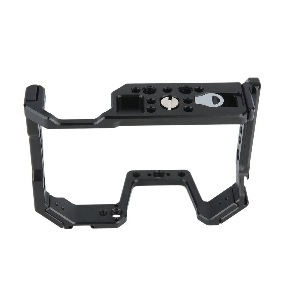 Niceyrig Camera Cage for Canon 90D 80D 70D