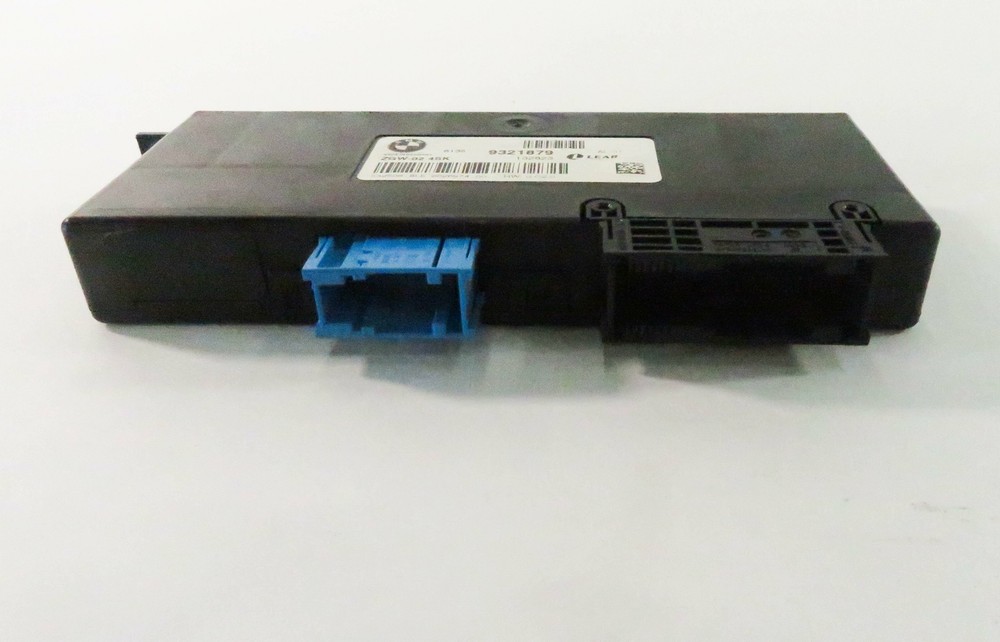 2014 BMW 535i (F10) CENTRAL GATEWAY CONTROL MODULE