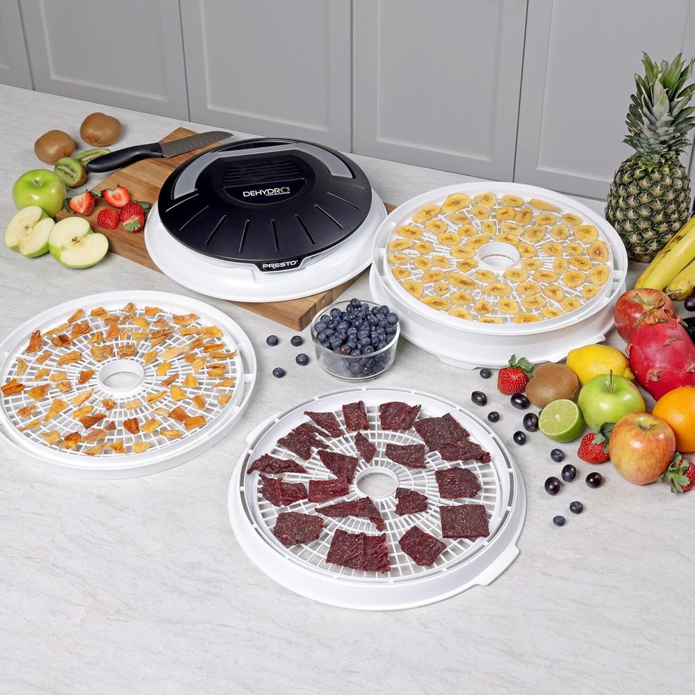 Dehydro Electric Food Dehydrator, Standard