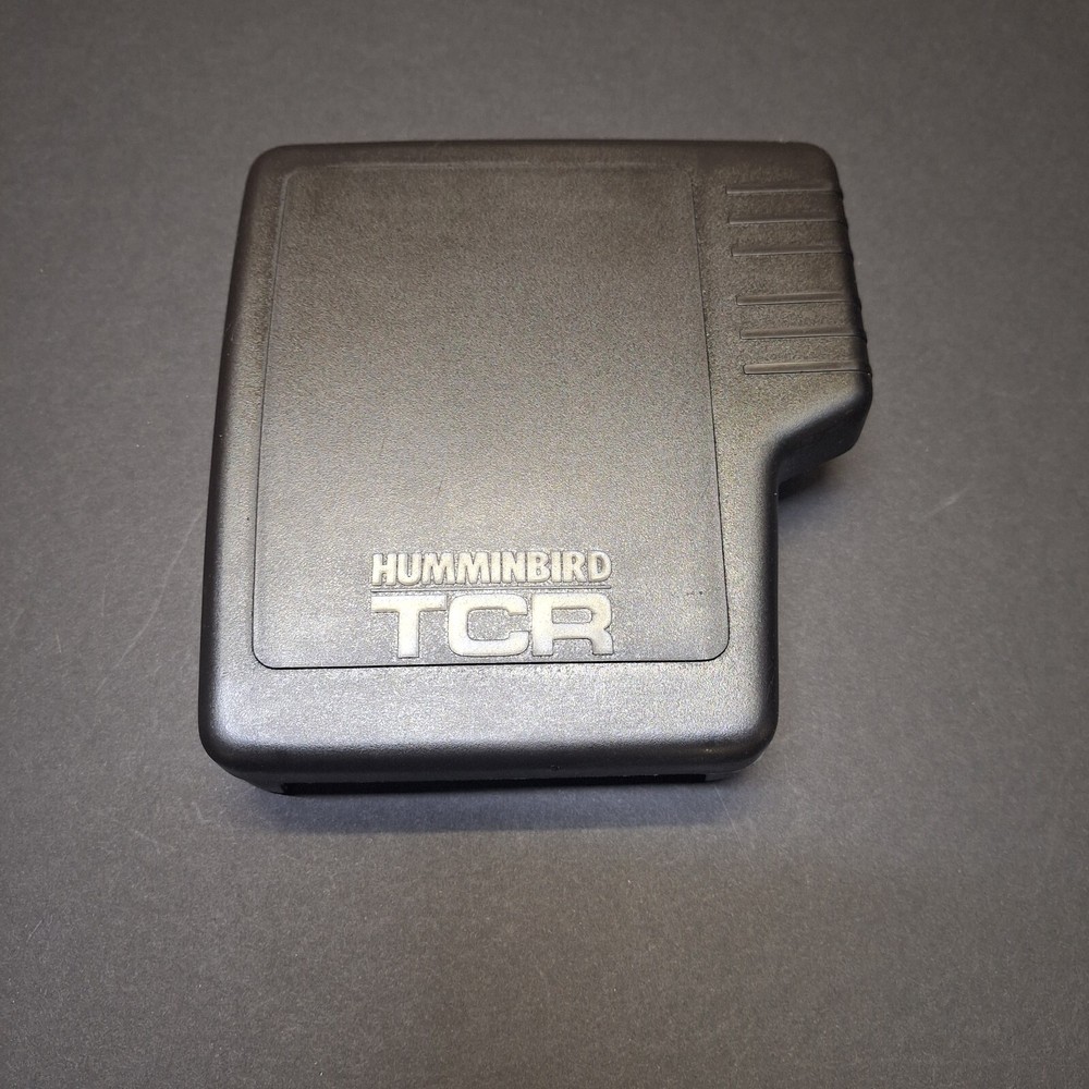 Humminbird TCR 101 Cover