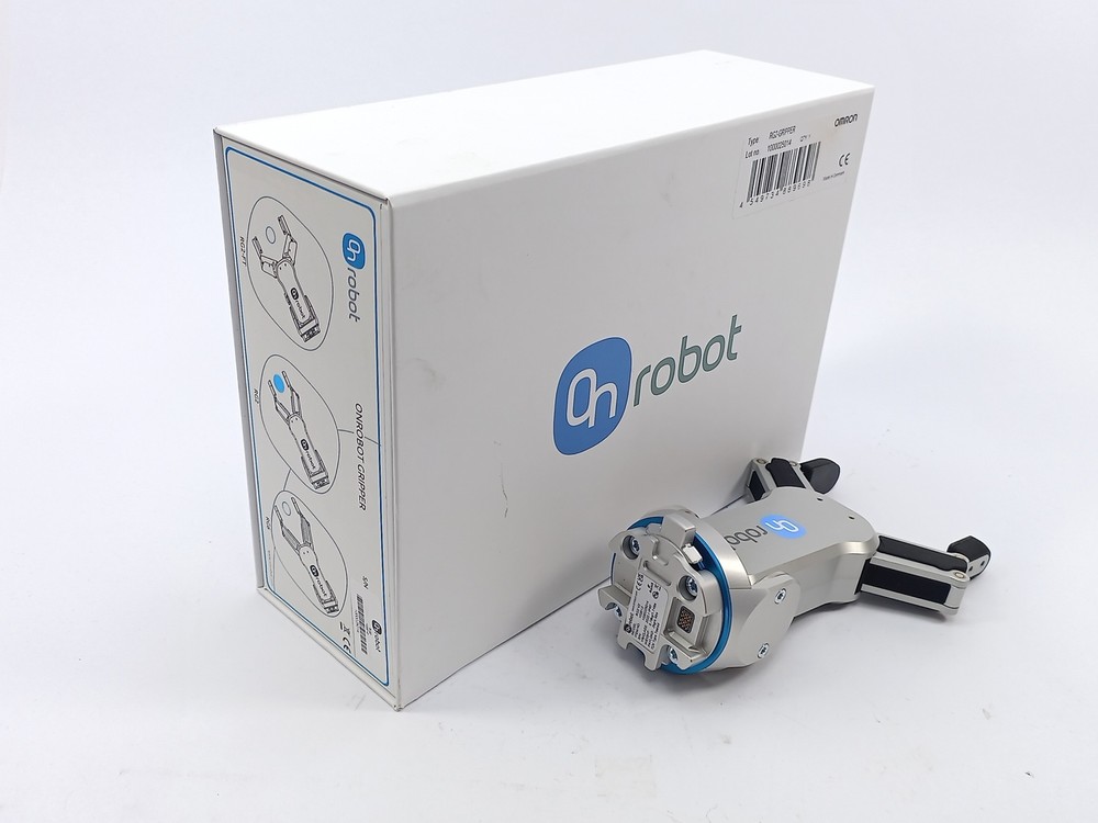 Onrobot 102012 RG2 Gripper