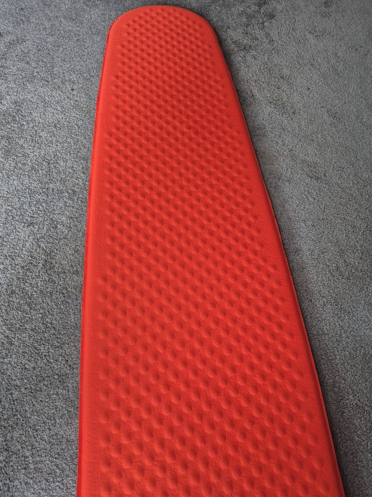 Therm-a-Rest ProLite Self-Inflating Sleeping Pad Regular