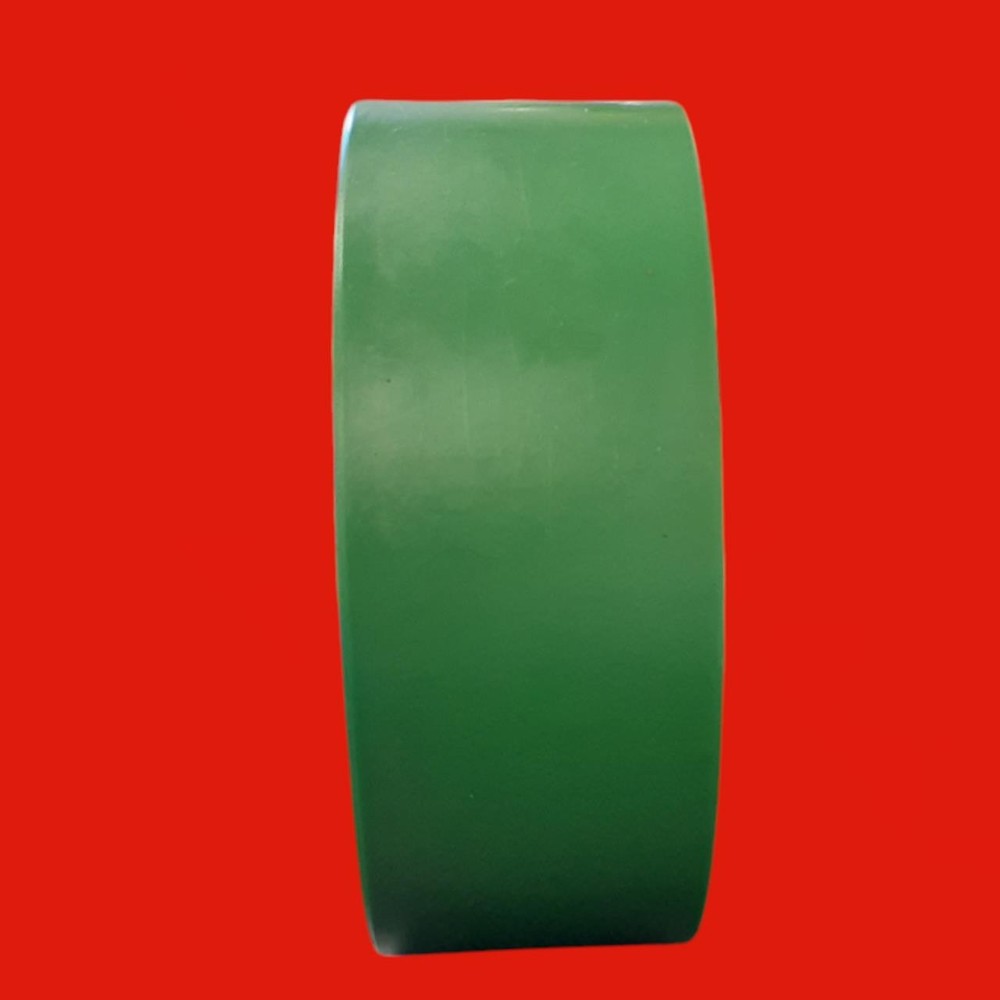 Hamilton 040960 Polyurethane Castor Wheel, 7" x 3"