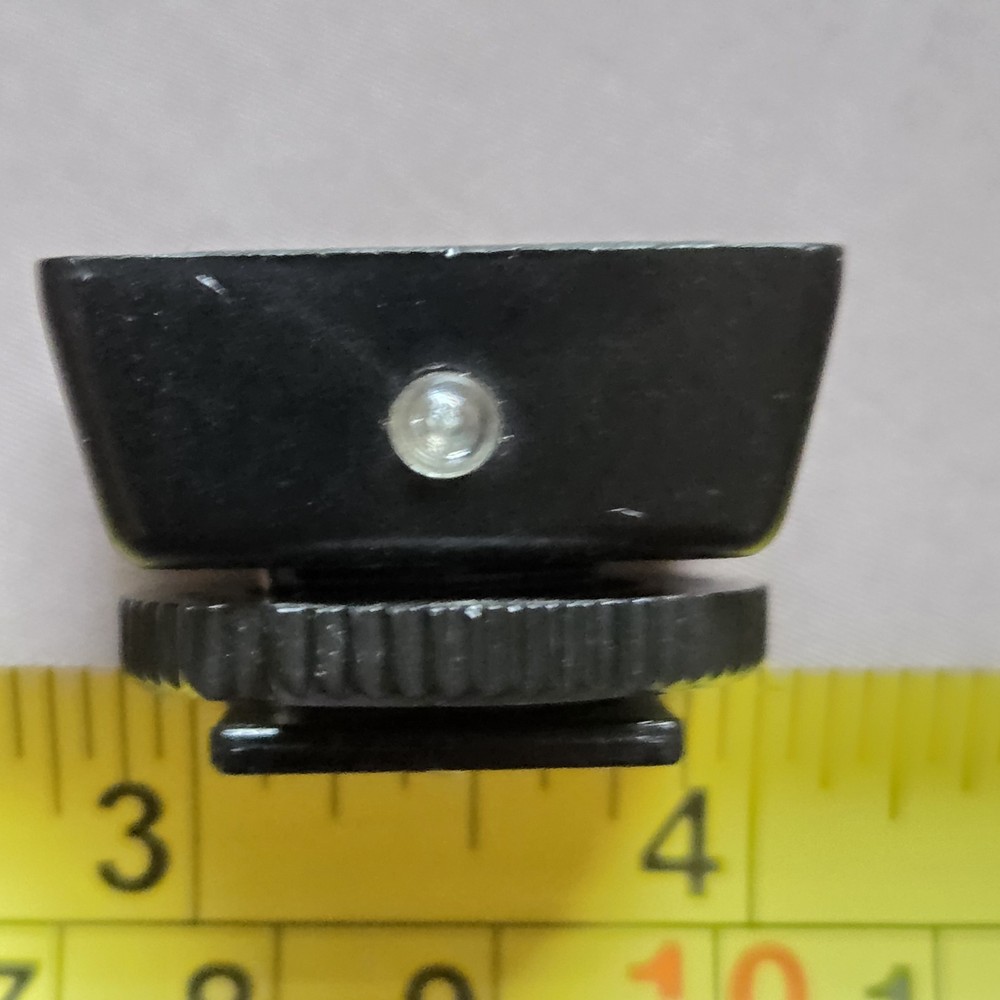 Wein Advanced Cordless Flash Control - Vintage