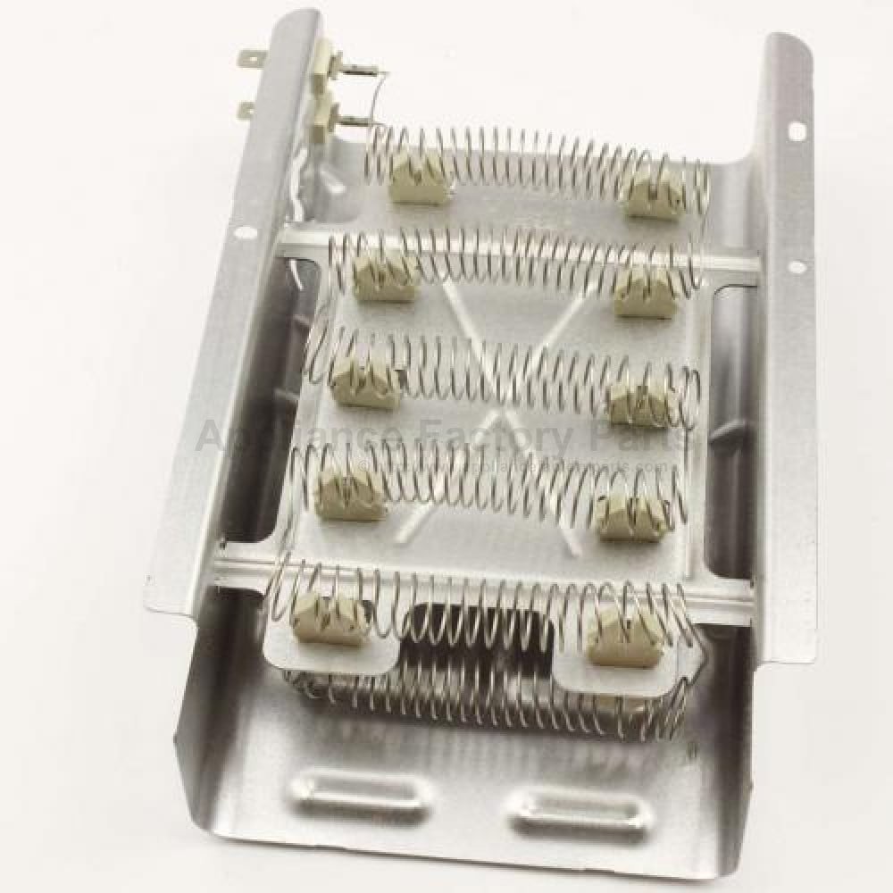 Dryer Part # WP279843 - Element Aftermarket