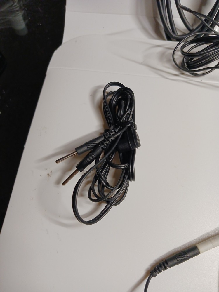 Dr-Ho's Pain Therapy System Pro, Replacement Controller, and Access-Model PTS-IV