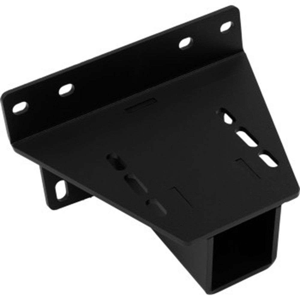 Moose Offroad Front Receiver Hitch - Grizzly 1062PF