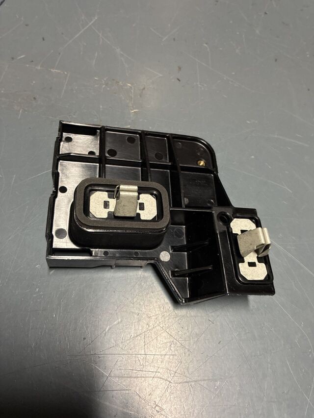 Genuine Ford Bracket M1PZ-14D189-A