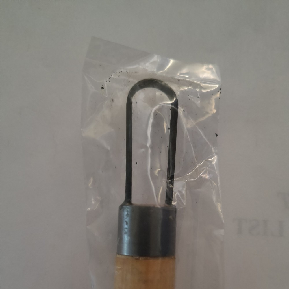 Kemper Tools PT350 5/8" Oval Pro Line Trimming Tool