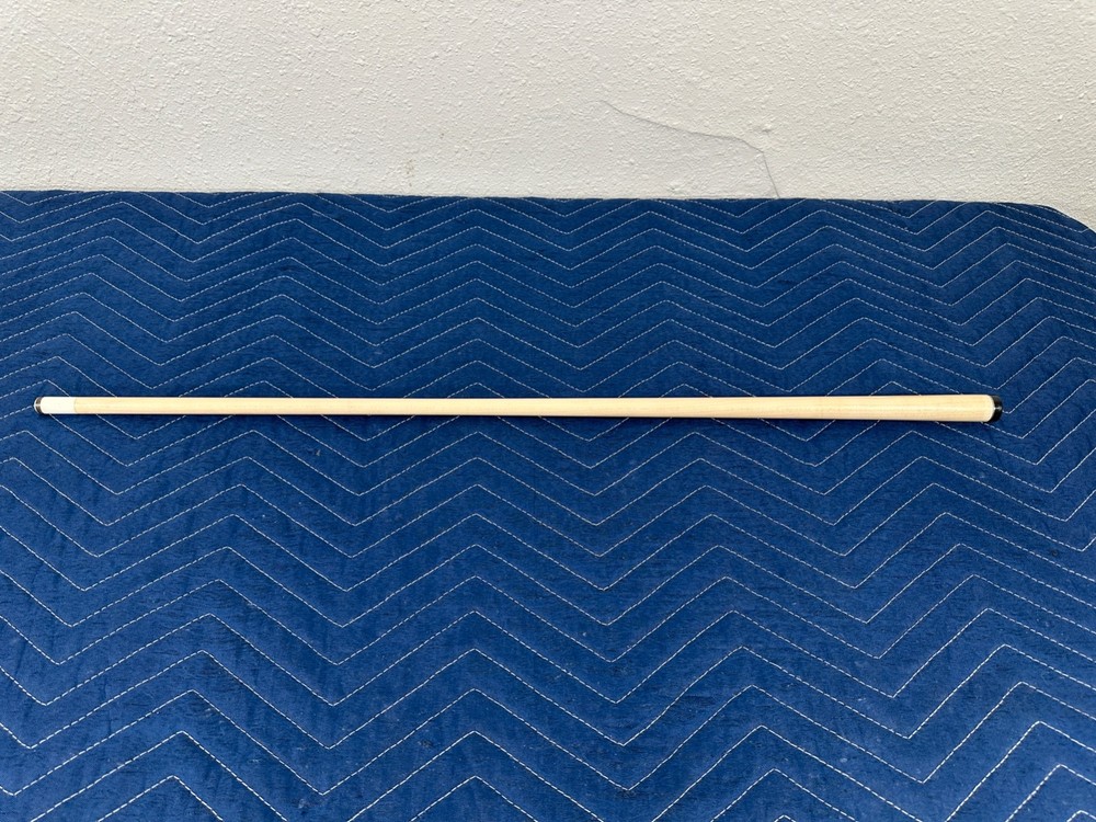 High Quality 5/16-14 13mm Maple Pool Cue Shaft
