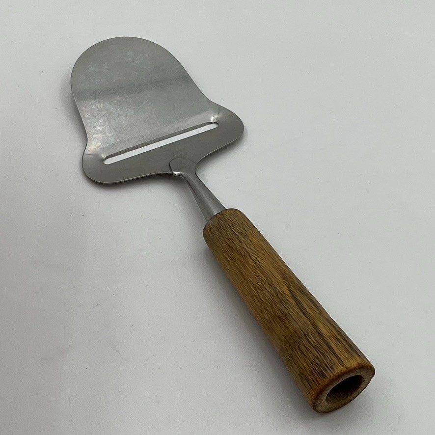 Vintage Barware Wine Cork Puller Wood Handle Made In Germany
