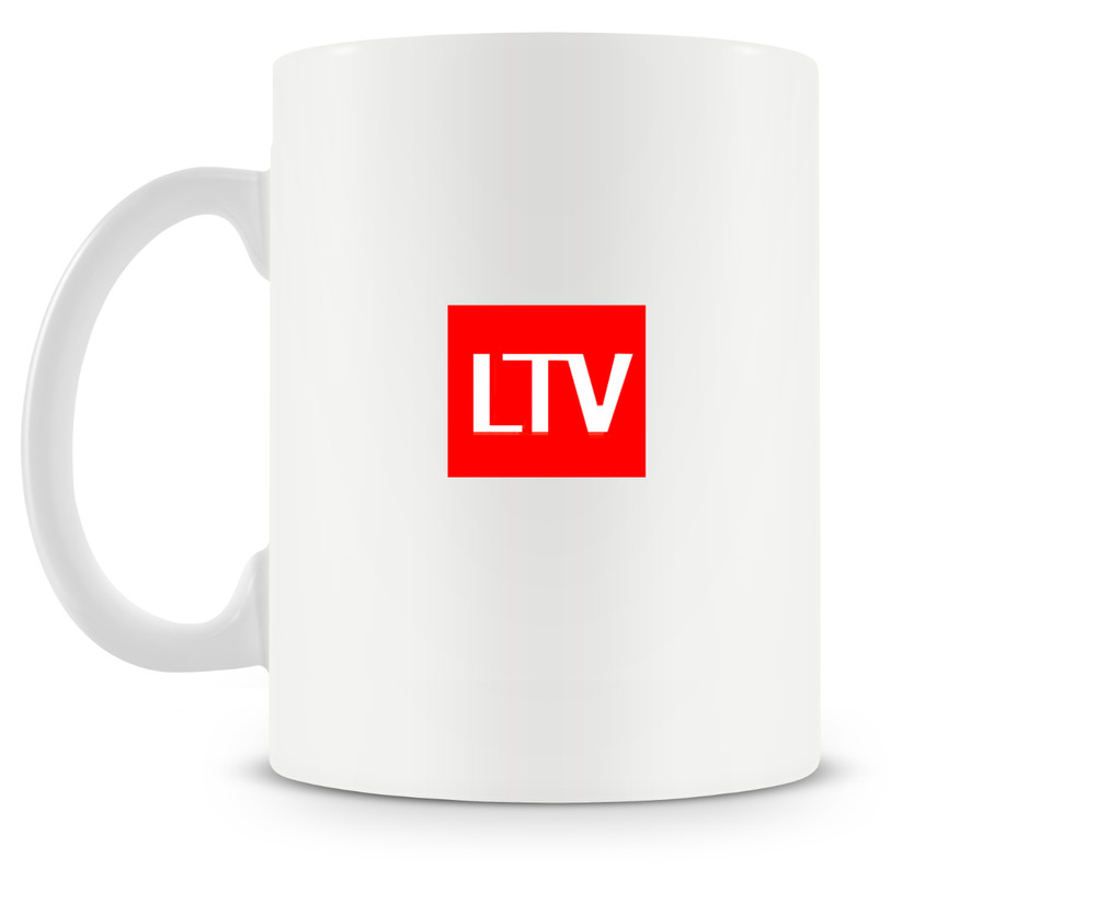 LTV A-7 Corsair II Mug - 15oz.