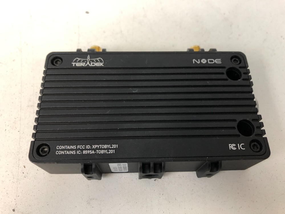 Teradek Node / High‑Performance 4G/3G Modem for Live Streaming