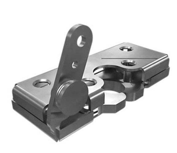 Caterpillar 6V6777 Door Latch