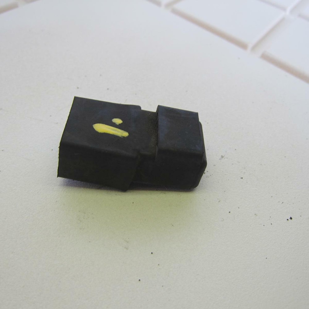 1998 Honda ST1100 OEM RELAY SENSOR SWITCH