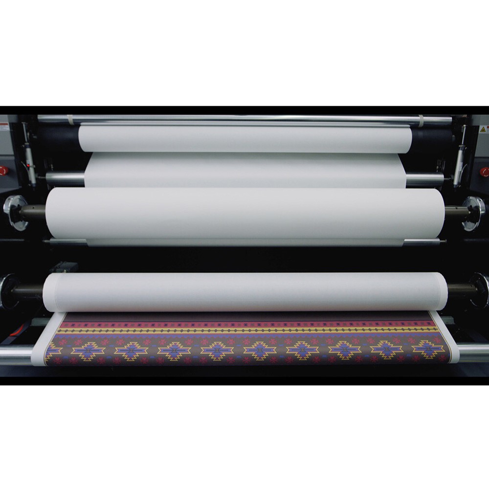 Bundle 49 rolls 95gsm 63" x 328´ Dye Sublimation Paper 3in core