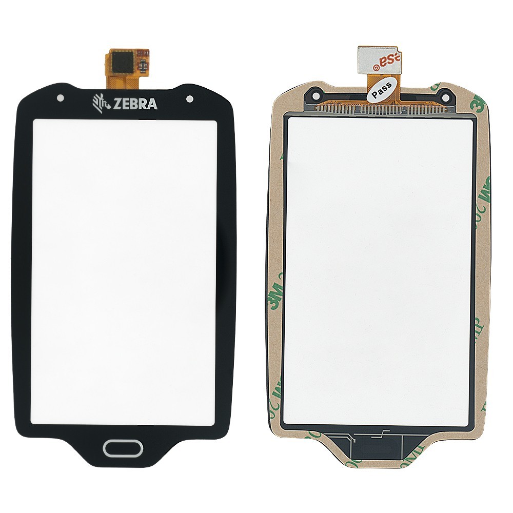 Digitizer Touch Screen Replacement for ZEBRA  TC8000 TC80N0