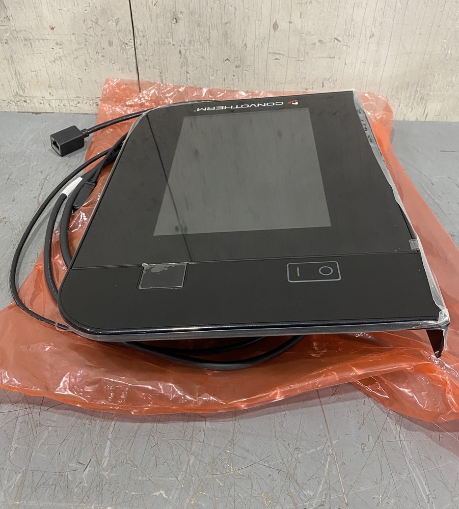 Convotherm Easytouch 10" User Interface Touch Screen 5066500