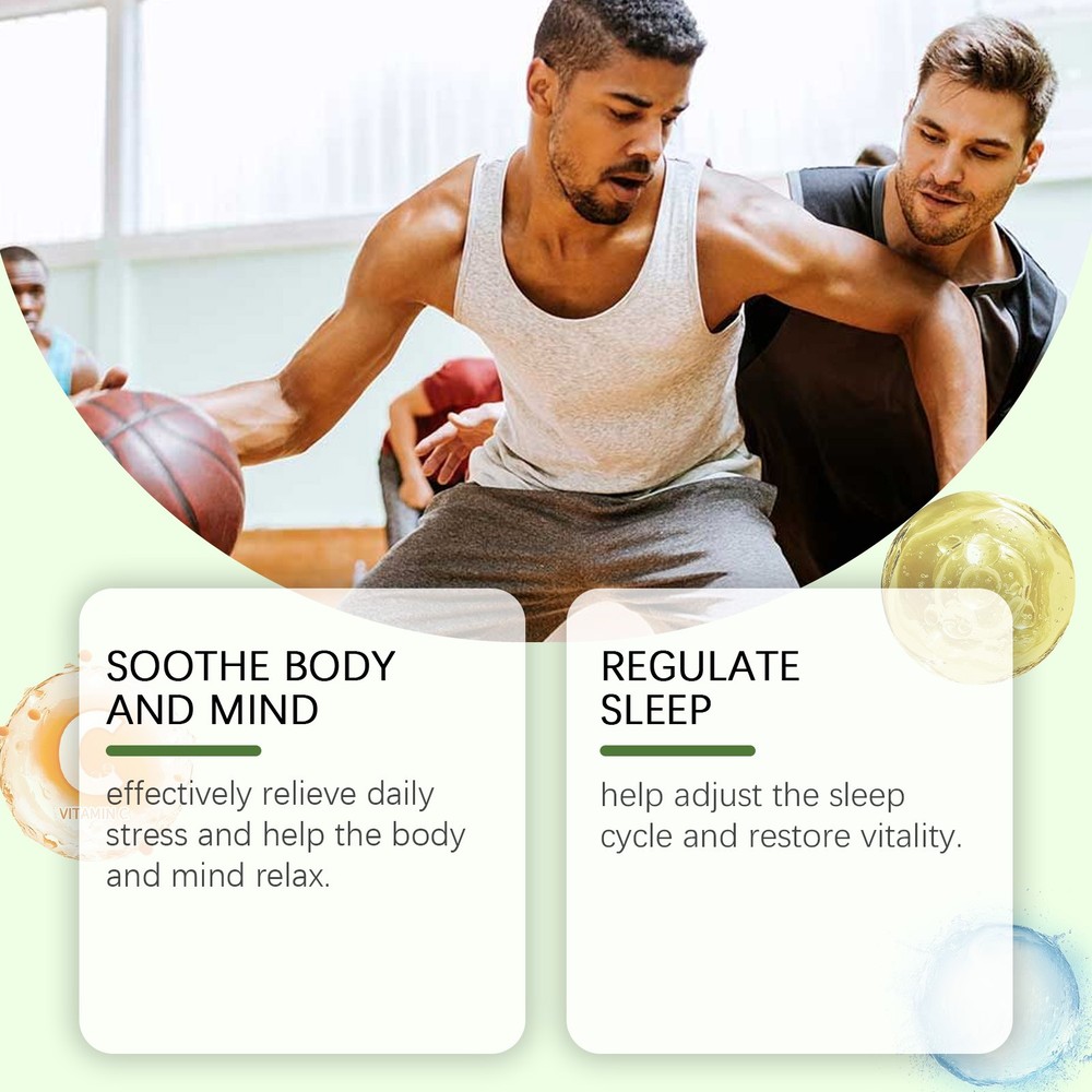 Vitamin Antioxidant Capsules