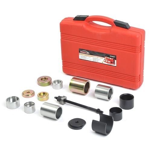 Differential & Axle Bush Tool Set