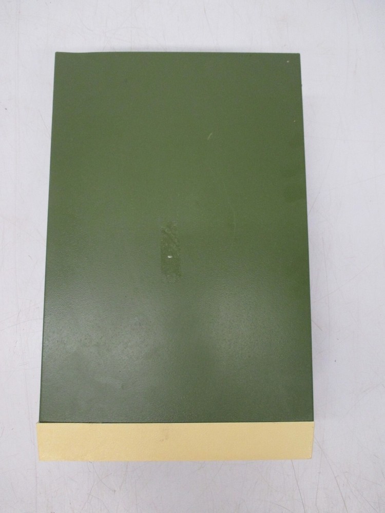 Vtg Vadic Model VA1601/U Modem Control Controller As Is Parts