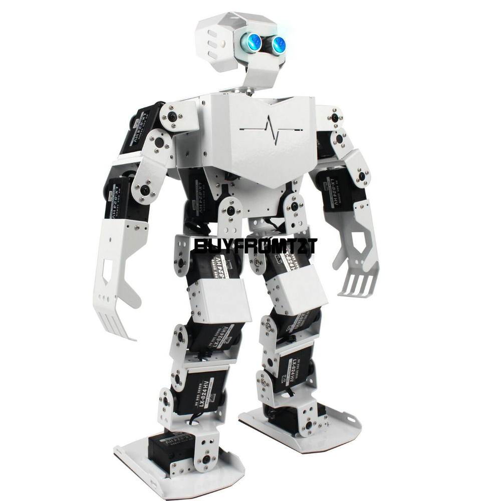 Tonybot Humanoid Robot Programmable Robot Smart Robot Standard Version Assembled