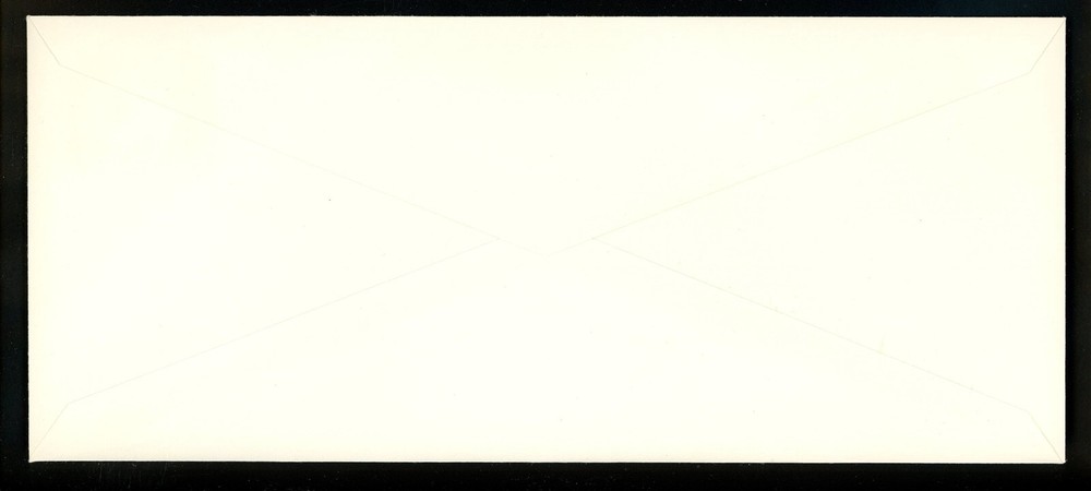 US Postal Stationery U557 Mint Envelope Entire Eagle 1971