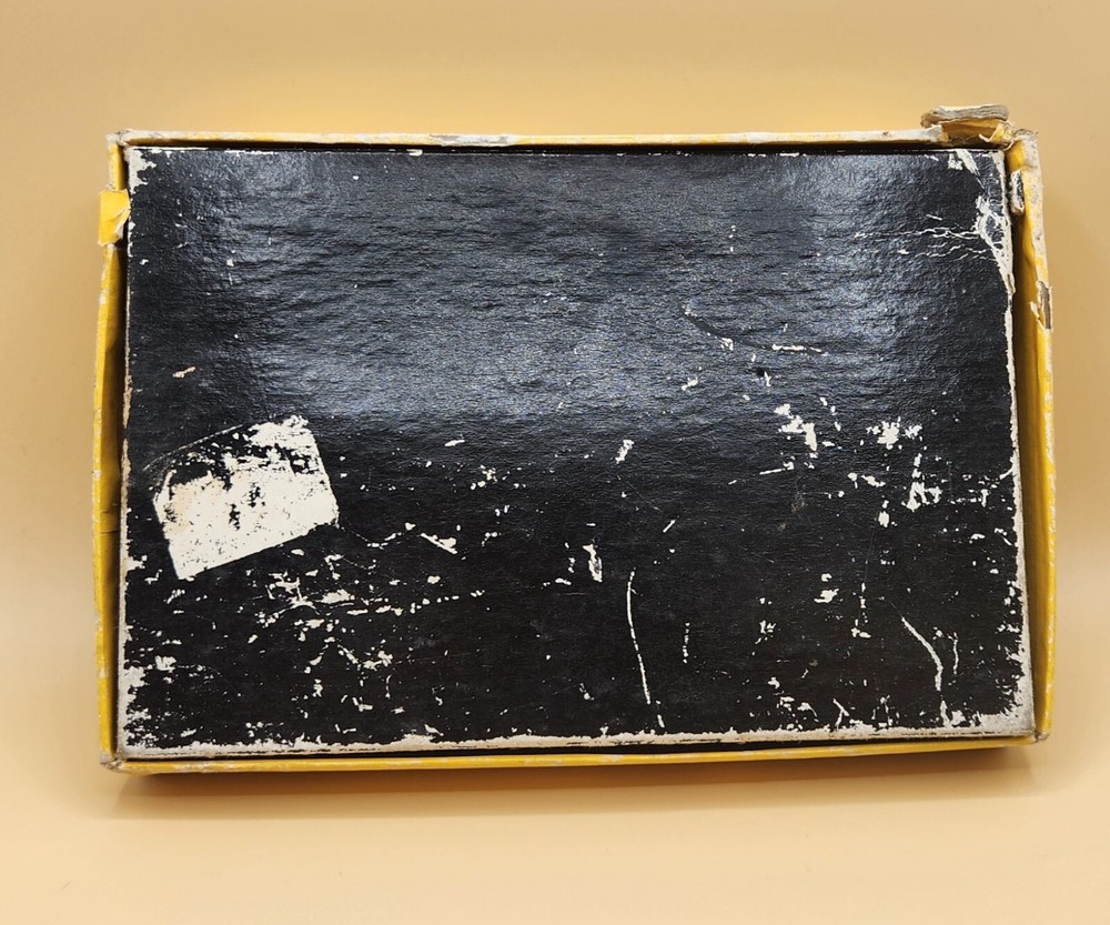 VINTAGE Kodak Ektralite 10 Camera BOX ONLY