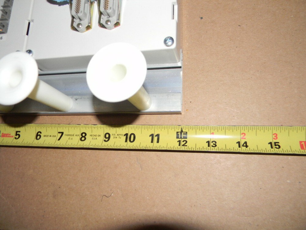 Siemon Prewired Network Interface Block(s)