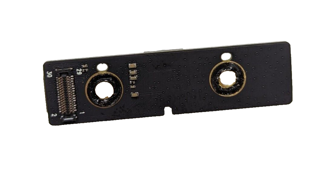 Dell Latitude 7212 7202 Rugged Tablet RUGGED TABLET FRONT CAMERA MODULE VRV7R