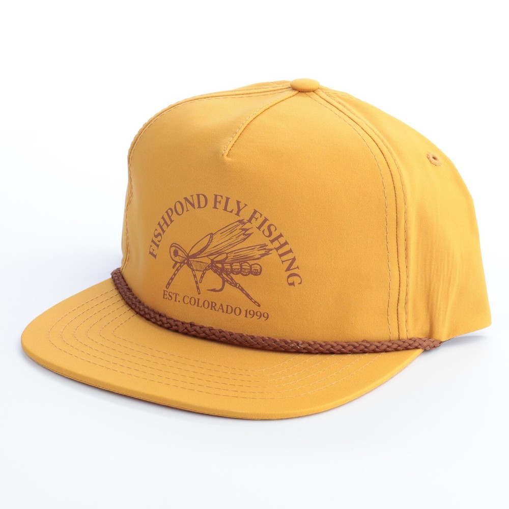 Fishpond Henry's Fork Hat  - Honey - FREE SHIPPING