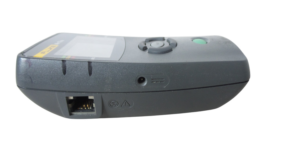 Fluke Networks NetTool - Free Shipping