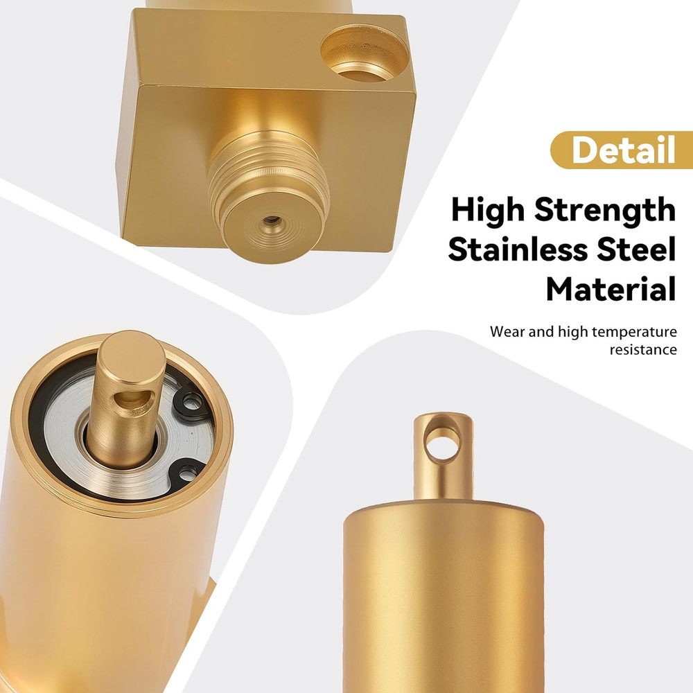 3006911 Burner Hydraulic Jack, Oil Burner Replacement Part for Riello 40 Series