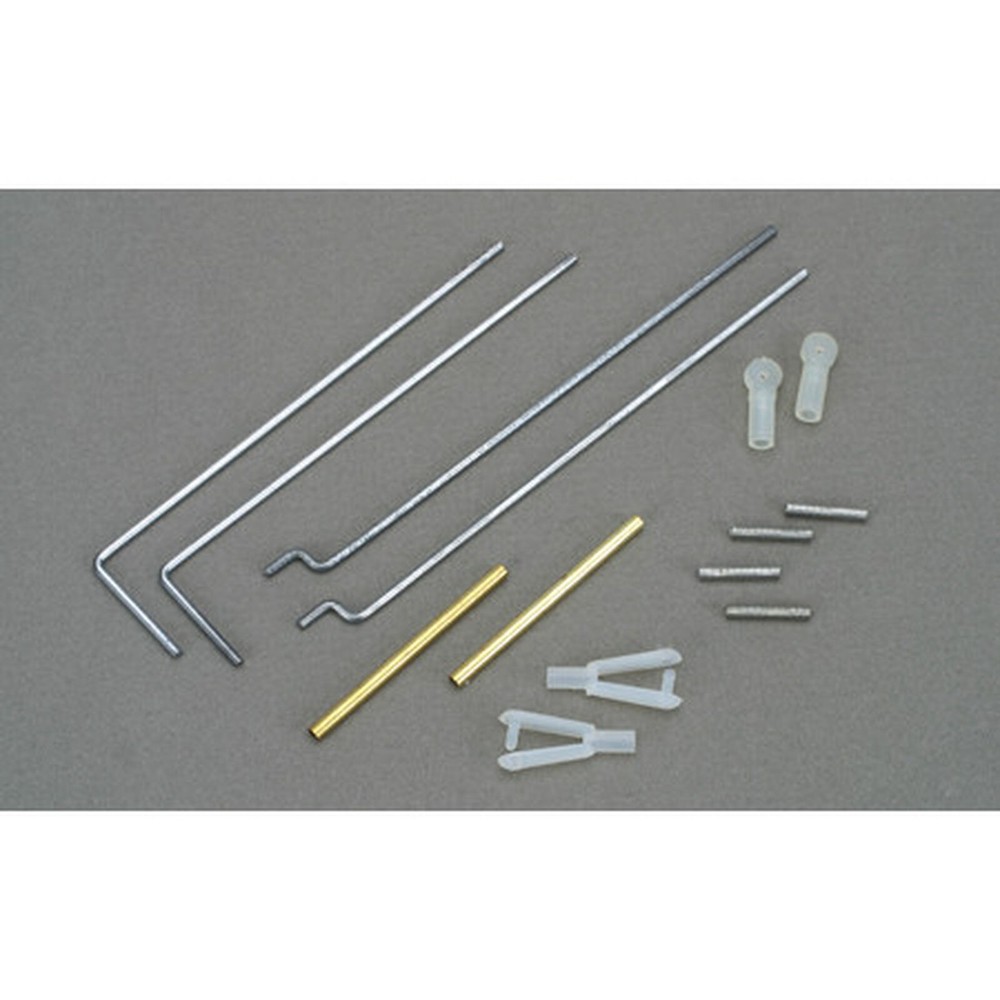 DUBRO Strip Aileron Linkage 1/2A DUB231