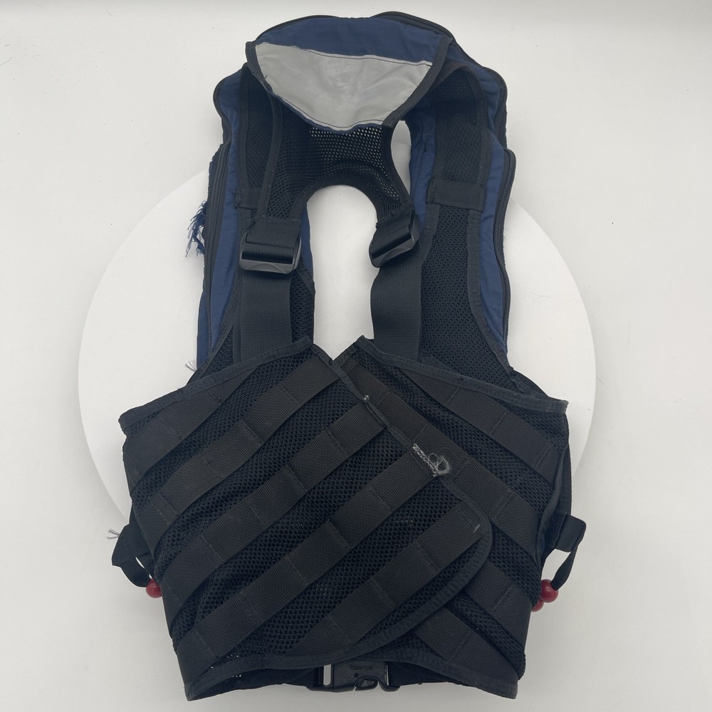 SWITLIK X-Back Molle Aviation Vest