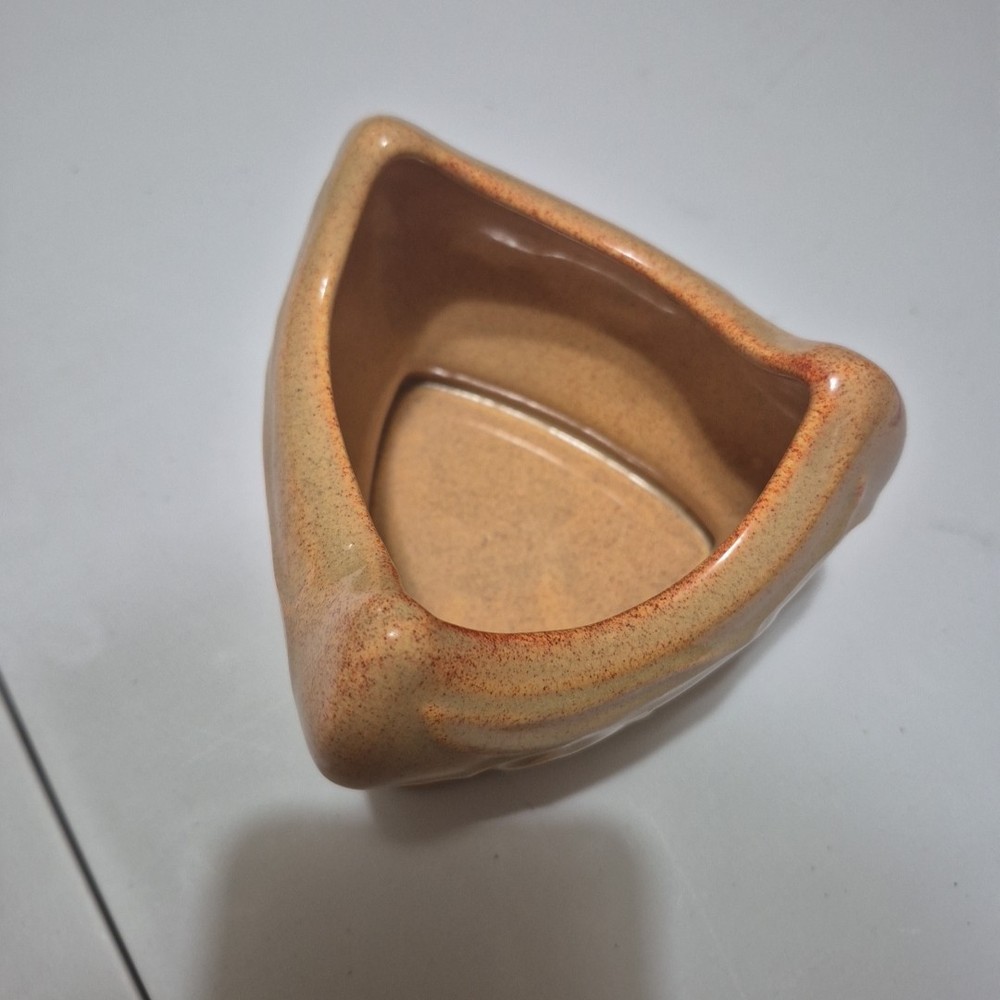 Pittsville Pottery Planter