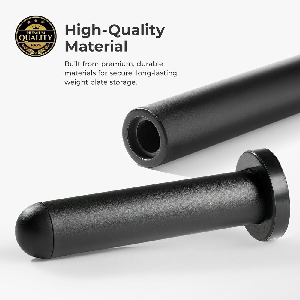 VersaFit Power Cage Accessories Kit