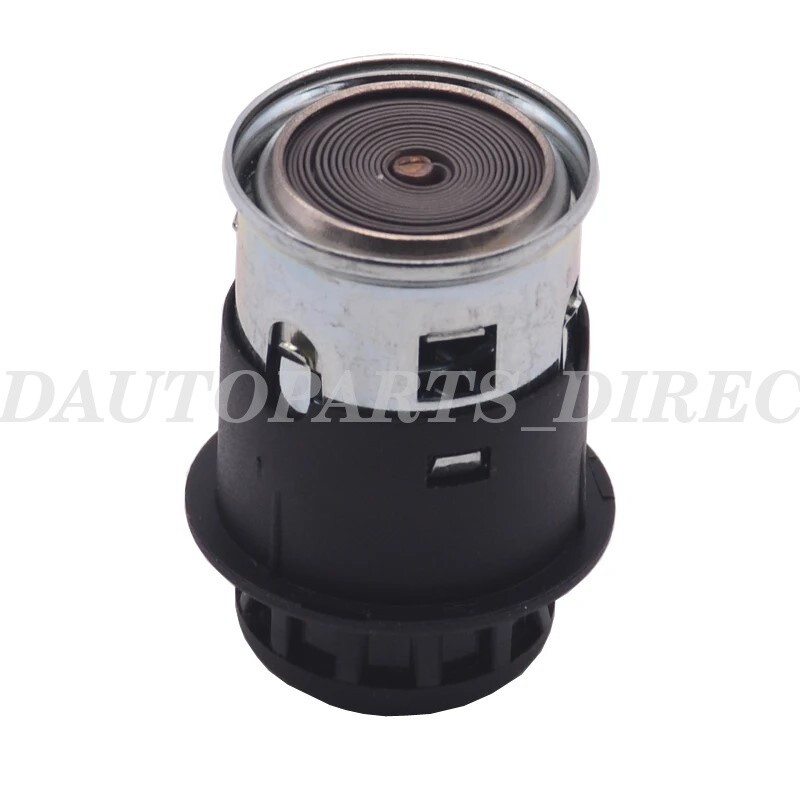 For Porsche Cayenne 2003-2017 Macan Cigarette Lighter Element 9556522010001C